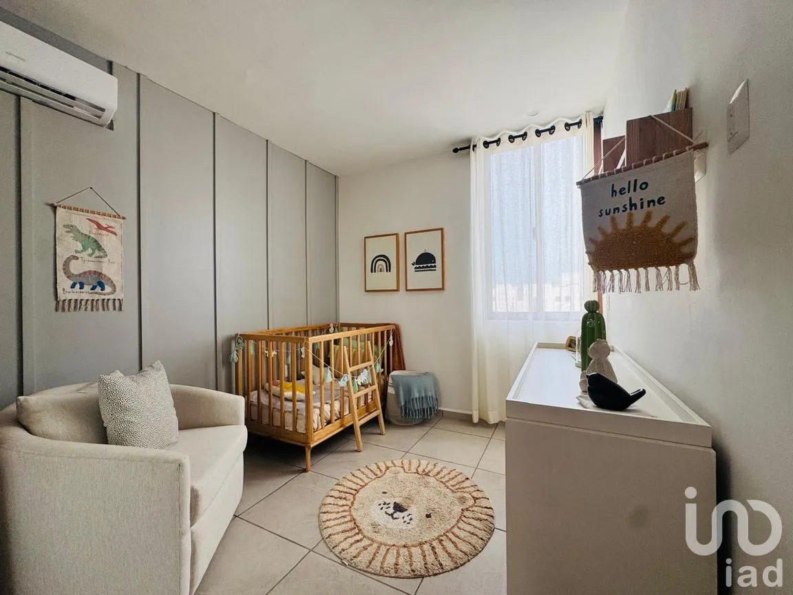Casa en Venta en Cancún (Internacional de Cancún), Benito Juárez, Quintana Roo | NEX-302874 | iad México | Foto 11 de 14