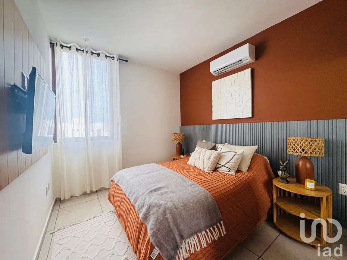 Casa en Venta en Cancún (Internacional de Cancún), Benito Juárez, Quintana Roo | NEX-302874 | iad México | Foto 12 de 14