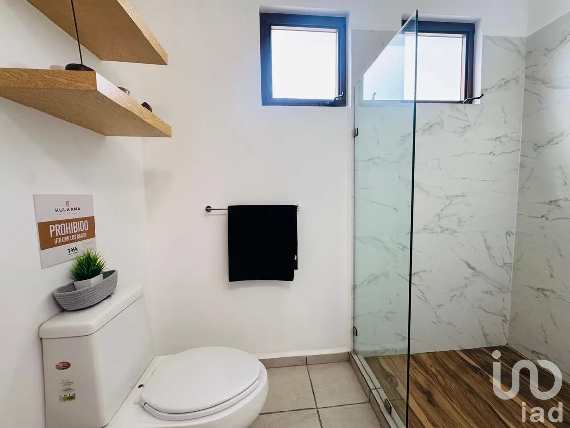 Casa en Venta en Cancún (Internacional de Cancún), Benito Juárez, Quintana Roo | NEX-302874 | iad México | Foto 13 de 14