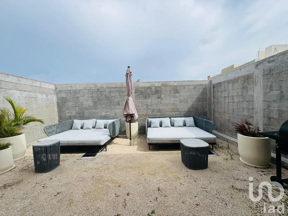 Casa en Venta en Cancún (Internacional de Cancún), Benito Juárez, Quintana Roo | NEX-302874 | iad México | Foto 14 de 14