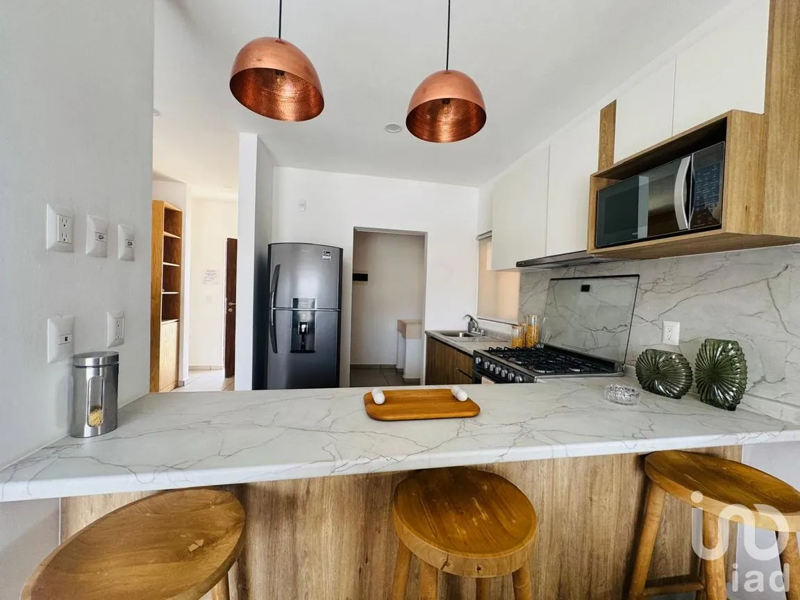 Casa en Venta en Cancún (Internacional de Cancún), Benito Juárez, Quintana Roo | NEX-302874 | iad México | Foto 3 de 14