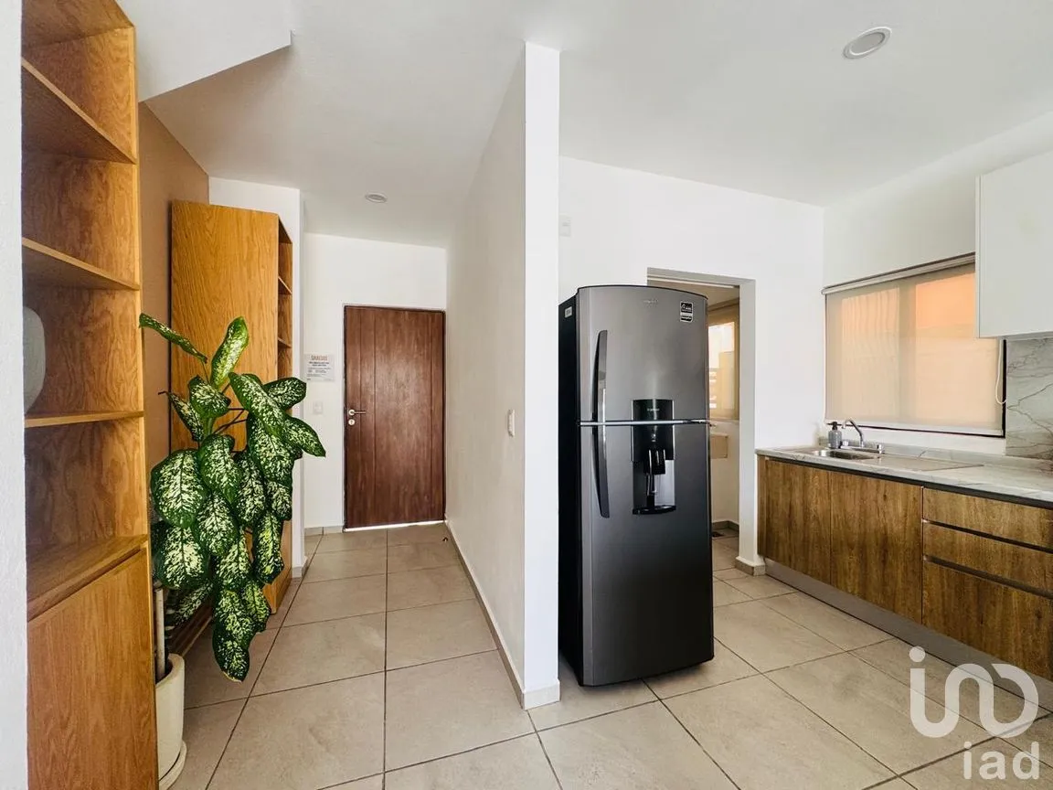 Casa en Venta en Cancún (Internacional de Cancún), Benito Juárez, Quintana Roo | NEX-302874 | iad México | Foto 4 de 14
