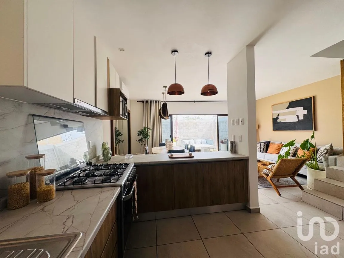 Casa en Venta en Cancún (Internacional de Cancún), Benito Juárez, Quintana Roo | NEX-302874 | iad México | Foto 5 de 14
