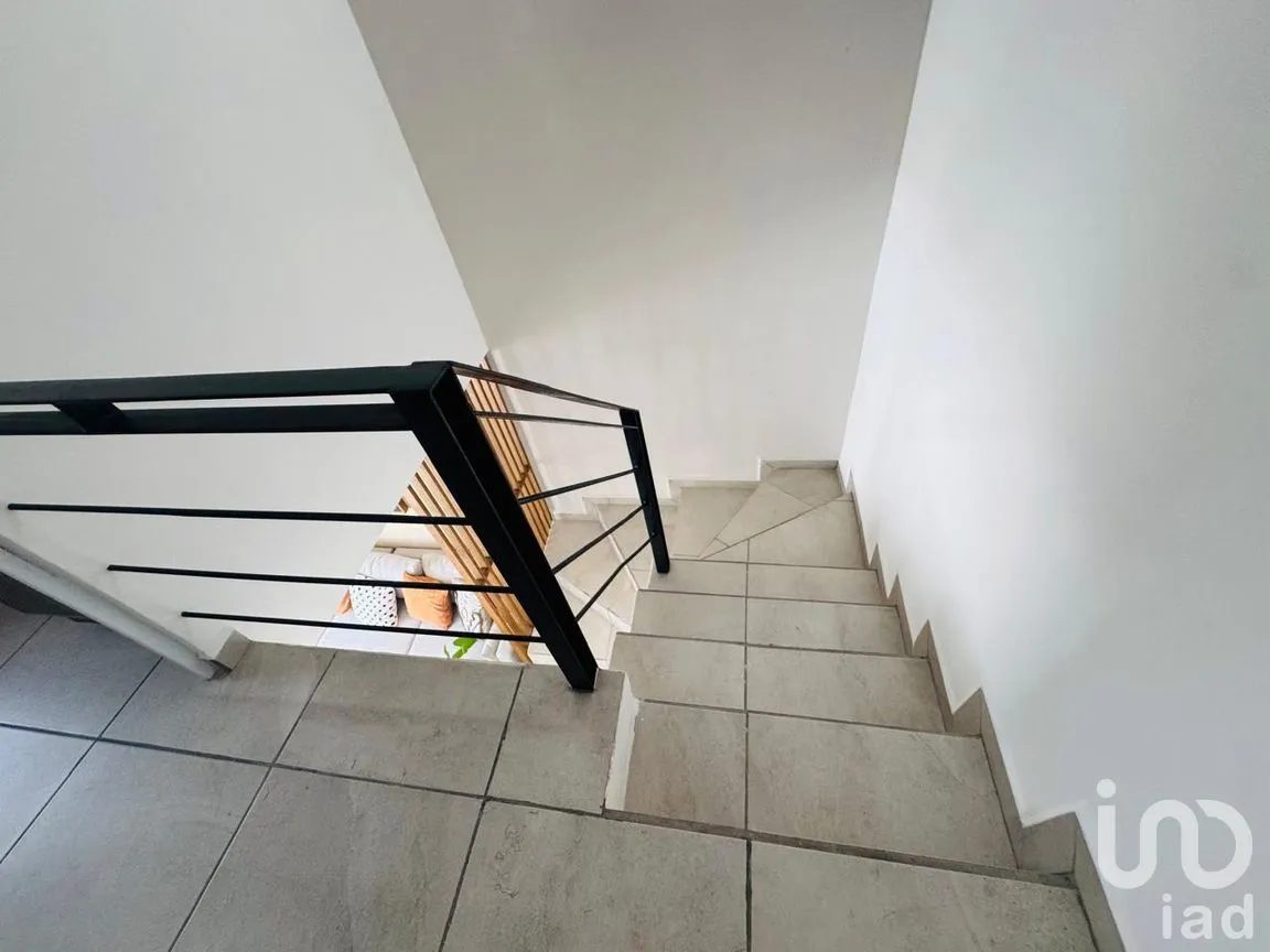 Casa en Venta en Cancún (Internacional de Cancún), Benito Juárez, Quintana Roo | NEX-302874 | iad México | Foto 7 de 14