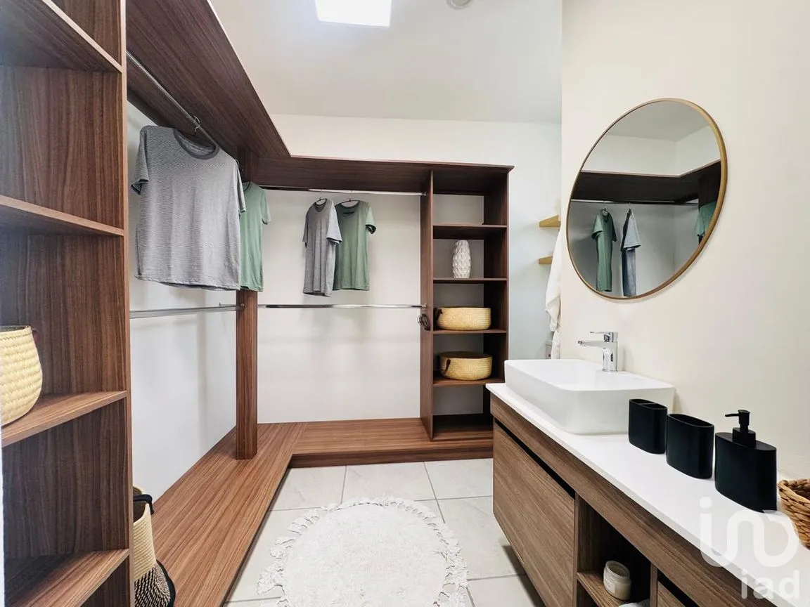 Casa en Venta en Cancún (Internacional de Cancún), Benito Juárez, Quintana Roo | NEX-302874 | iad México | Foto 9 de 14