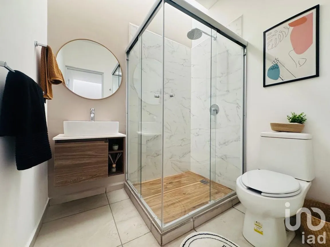 Casa en Venta en Cancún (Internacional de Cancún), Benito Juárez, Quintana Roo | NEX-302874 | iad México | Foto 10 de 14