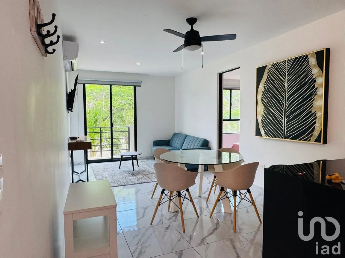 Departamento en Venta en Astoria, Benito Juárez, Quintana Roo | NEX-303013 | iad México | Foto 2 de 12