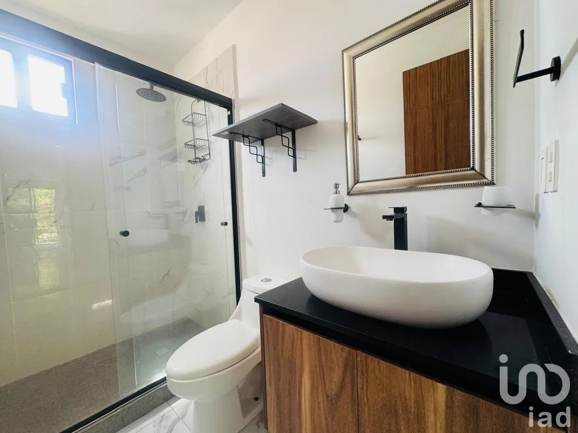 Departamento en Venta en Astoria, Benito Juárez, Quintana Roo | NEX-303013 | iad México | Foto 11 de 12