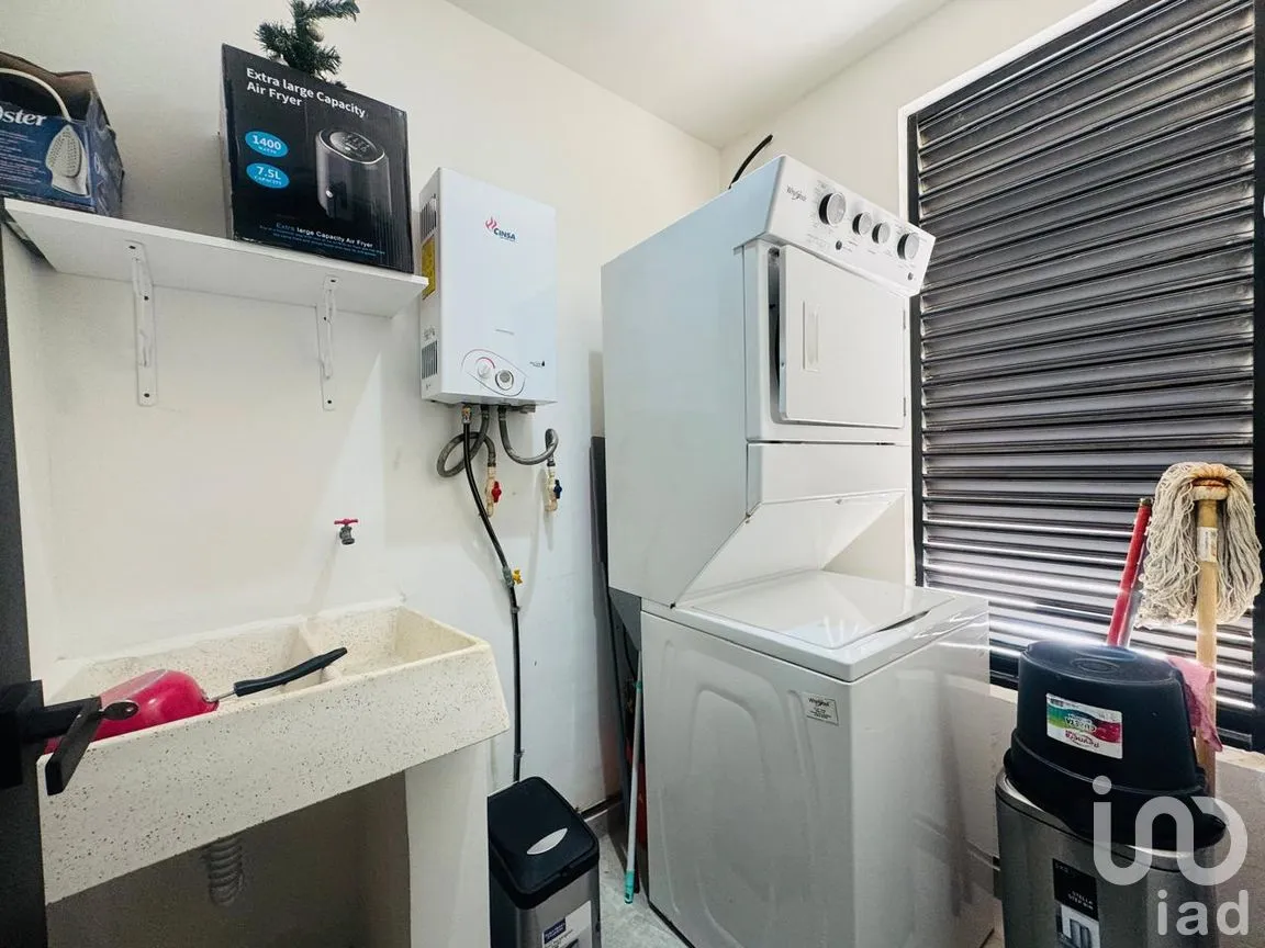 Departamento en Venta en Astoria, Benito Juárez, Quintana Roo | NEX-303013 | iad México | Foto 12 de 12