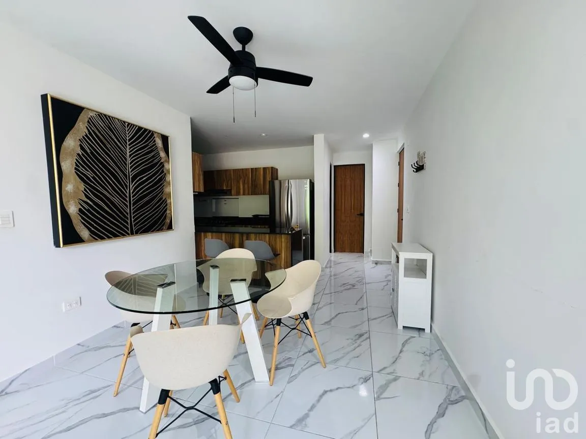 Departamento en Venta en Astoria, Benito Juárez, Quintana Roo | NEX-303013 | iad México | Foto 3 de 12