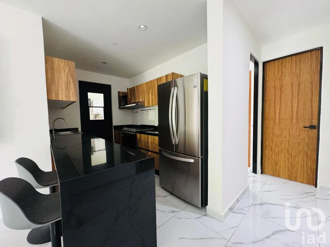 Departamento en Venta en Astoria, Benito Juárez, Quintana Roo | NEX-303013 | iad México | Foto 4 de 12