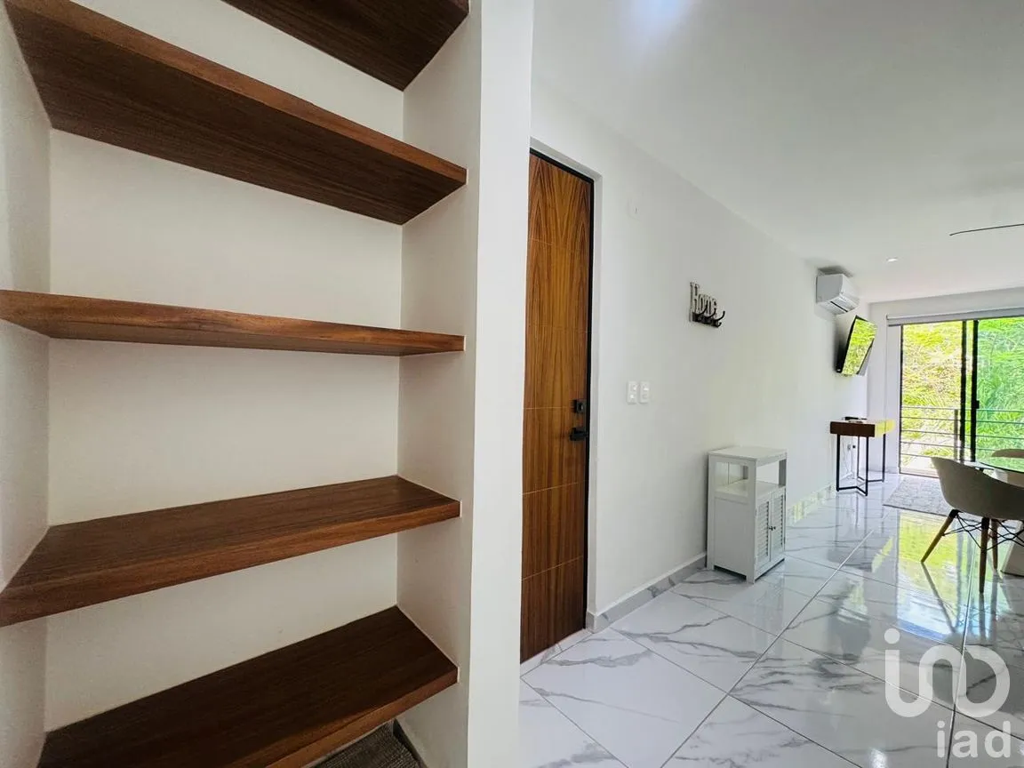Departamento en Venta en Astoria, Benito Juárez, Quintana Roo | NEX-303013 | iad México | Foto 6 de 12