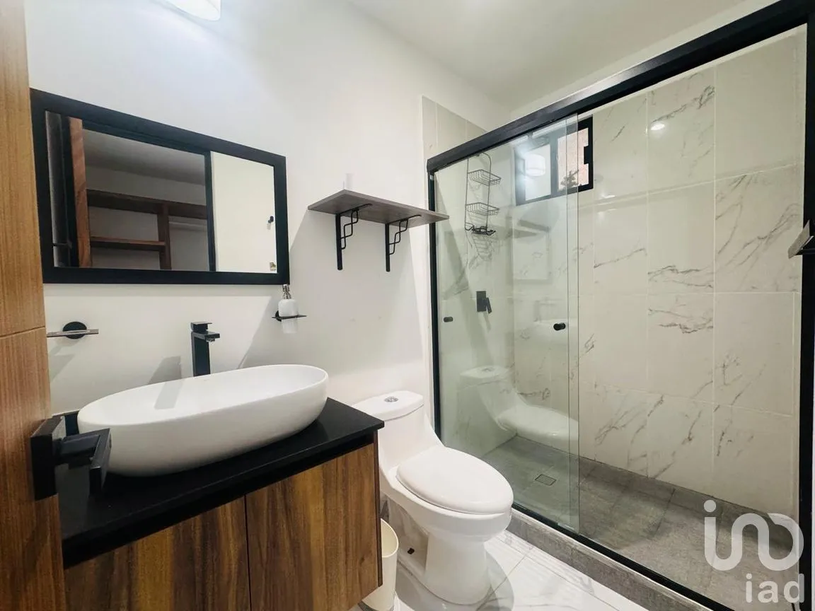 Departamento en Venta en Astoria, Benito Juárez, Quintana Roo | NEX-303013 | iad México | Foto 9 de 12