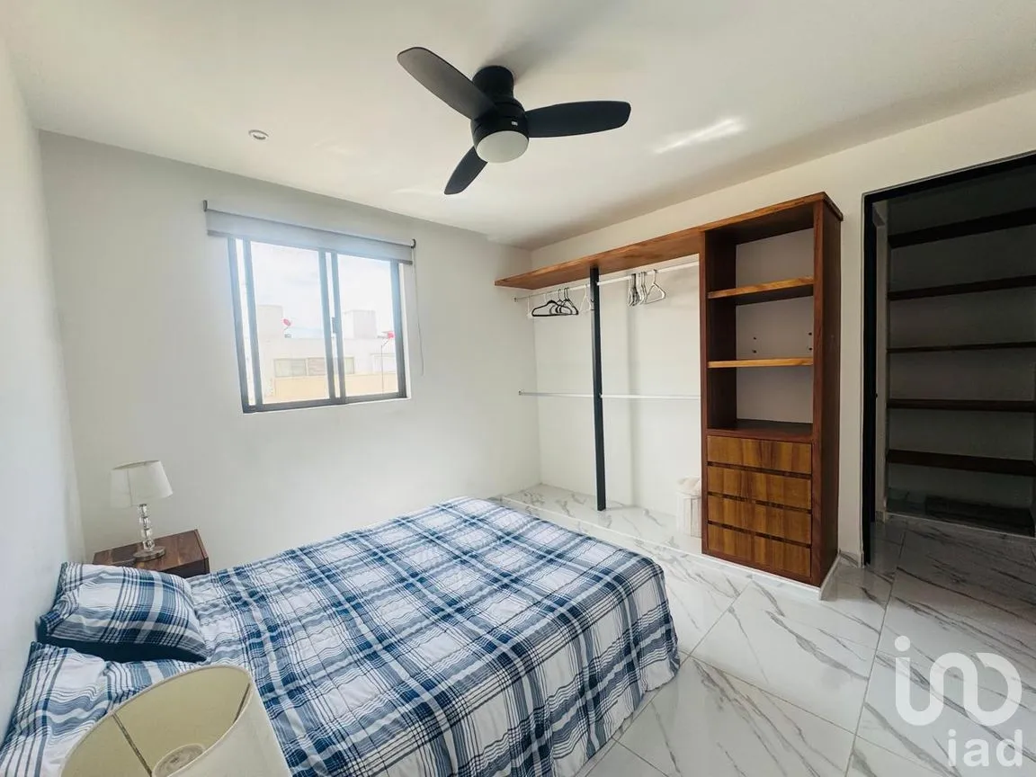Departamento en Venta en Astoria, Benito Juárez, Quintana Roo | NEX-303013 | iad México | Foto 10 de 12