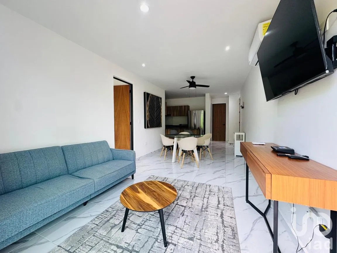 Departamento en Venta en Astoria, Benito Juárez, Quintana Roo | NEX-303013 | iad México | Foto 1 de 12