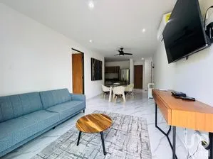 NEX-303013 - Departamento en Venta, con 2 recamaras, con 2 baños, con 84 m2 de construcción.