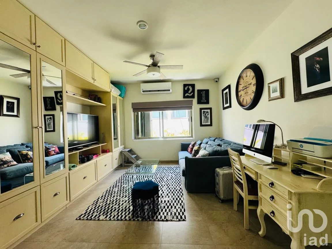 Casa en Venta en Residencial Cumbres, Benito Juárez, Quintana Roo | NEX-303025 | iad México | Foto 14 de 22