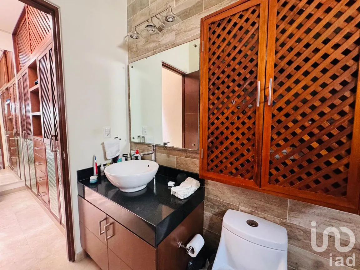 Casa en Venta en Residencial Cumbres, Benito Juárez, Quintana Roo | NEX-303025 | iad México | Foto 16 de 22