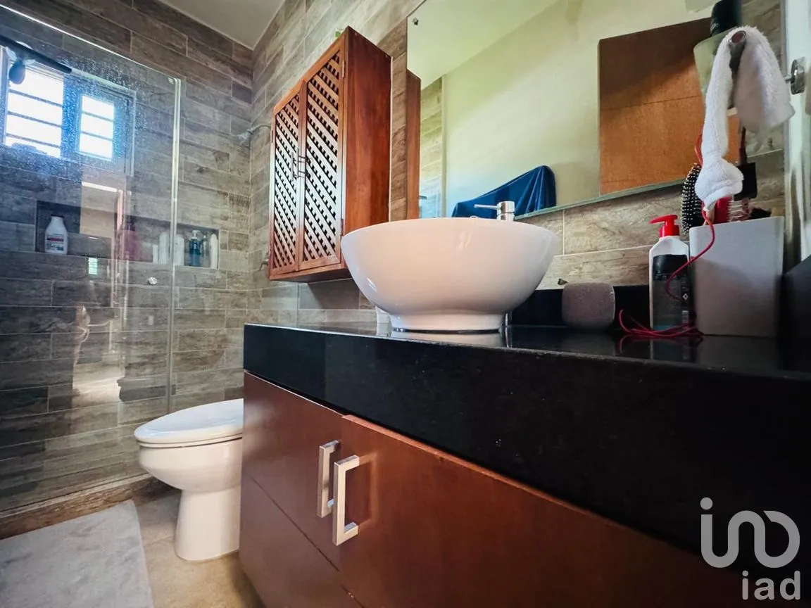 Casa en Venta en Residencial Cumbres, Benito Juárez, Quintana Roo | NEX-303025 | iad México | Foto 18 de 22