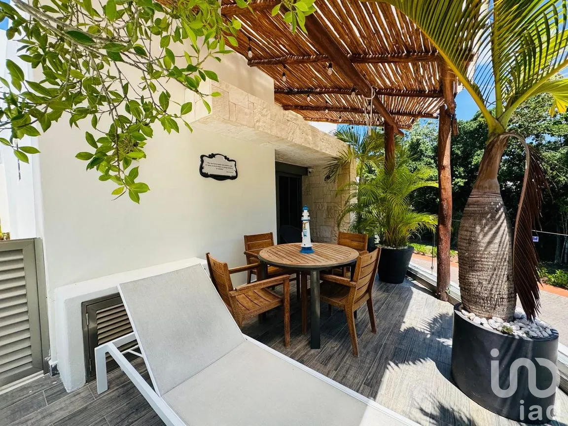 Casa en Venta en Residencial Cumbres, Benito Juárez, Quintana Roo | NEX-303025 | iad México | Foto 19 de 22
