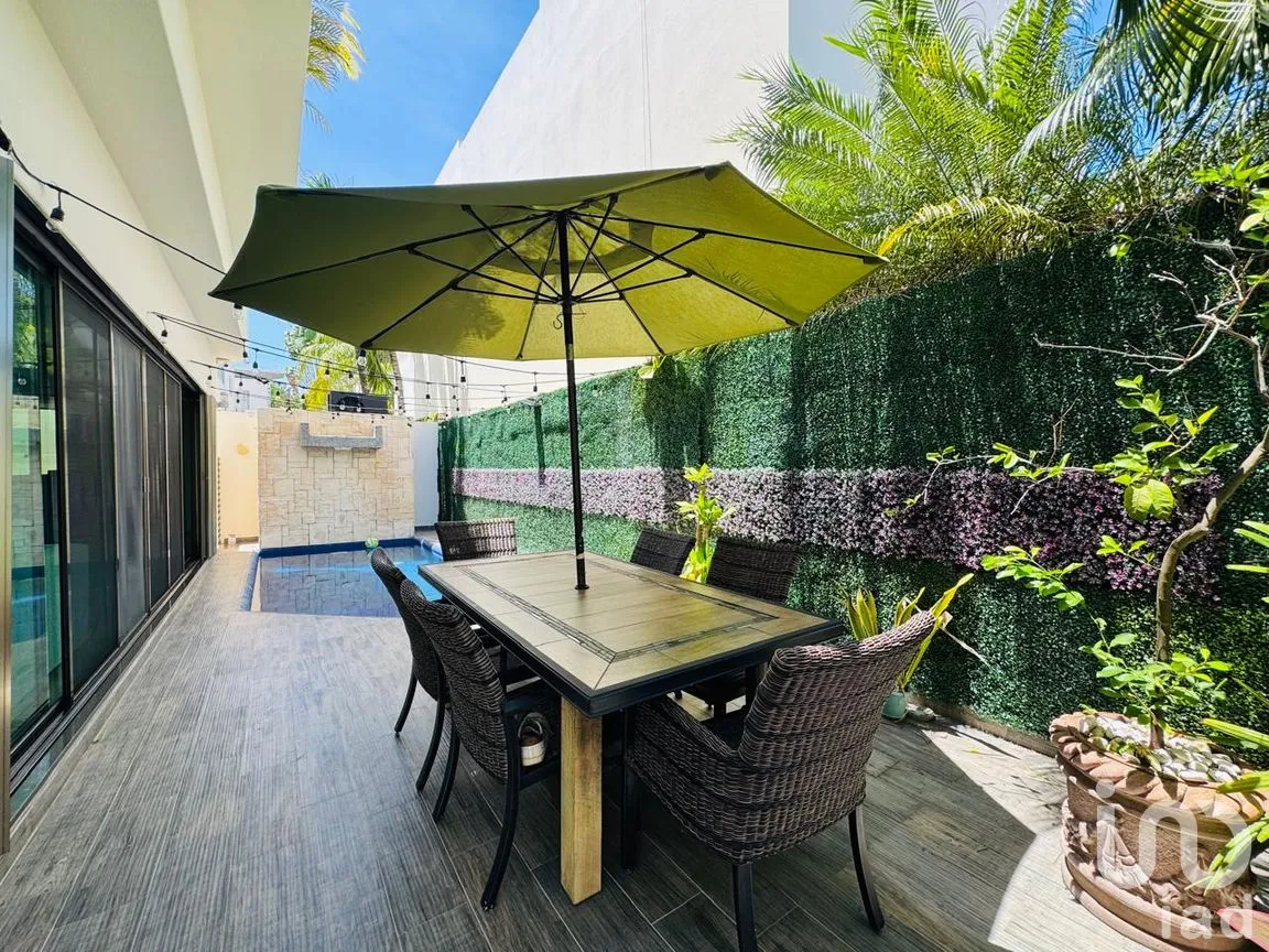 Casa en Venta en Residencial Cumbres, Benito Juárez, Quintana Roo | NEX-303025 | iad México | Foto 20 de 22