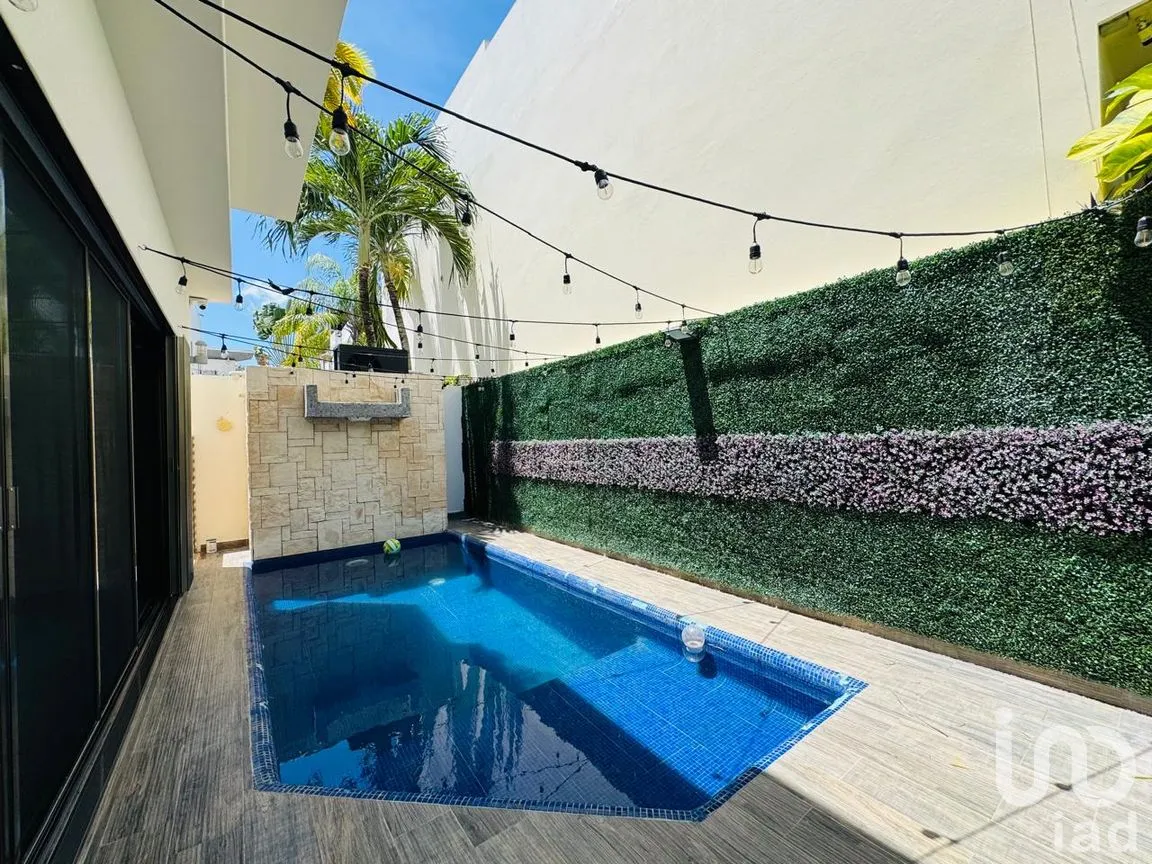 Casa en Venta en Residencial Cumbres, Benito Juárez, Quintana Roo | NEX-303025 | iad México | Foto 22 de 22