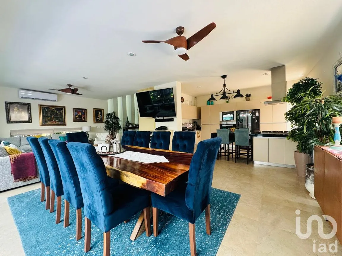 Casa en Venta en Residencial Cumbres, Benito Juárez, Quintana Roo | NEX-303025 | iad México | Foto 4 de 22