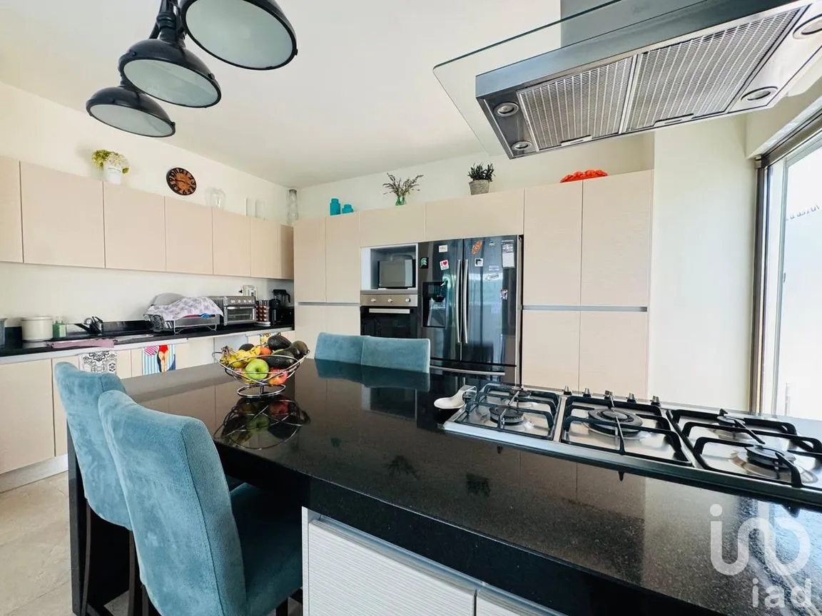 Casa en Venta en Residencial Cumbres, Benito Juárez, Quintana Roo | NEX-303025 | iad México | Foto 6 de 22