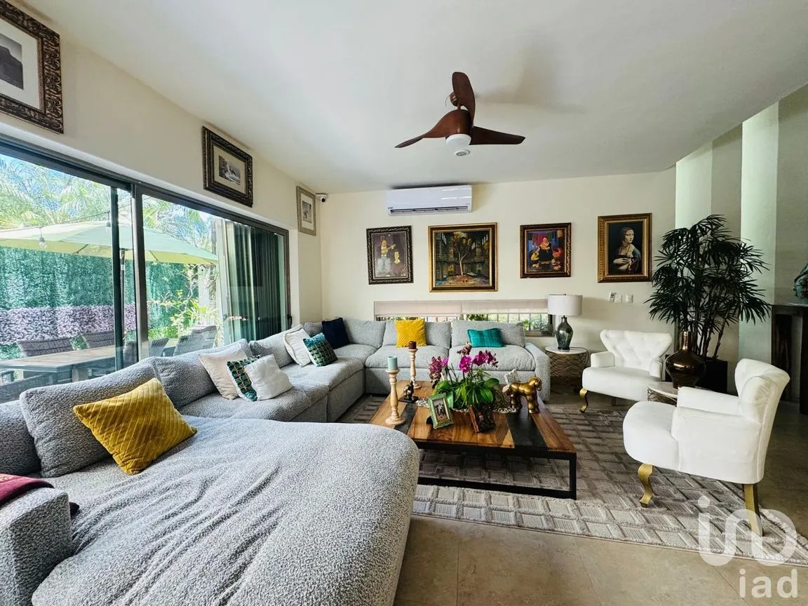 Casa en Venta en Residencial Cumbres, Benito Juárez, Quintana Roo | NEX-303025 | iad México | Foto 7 de 22
