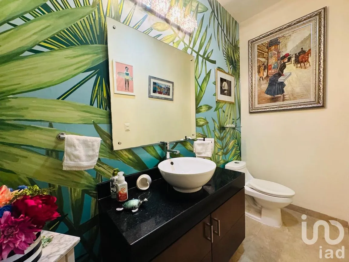 Casa en Venta en Residencial Cumbres, Benito Juárez, Quintana Roo | NEX-303025 | iad México | Foto 8 de 22