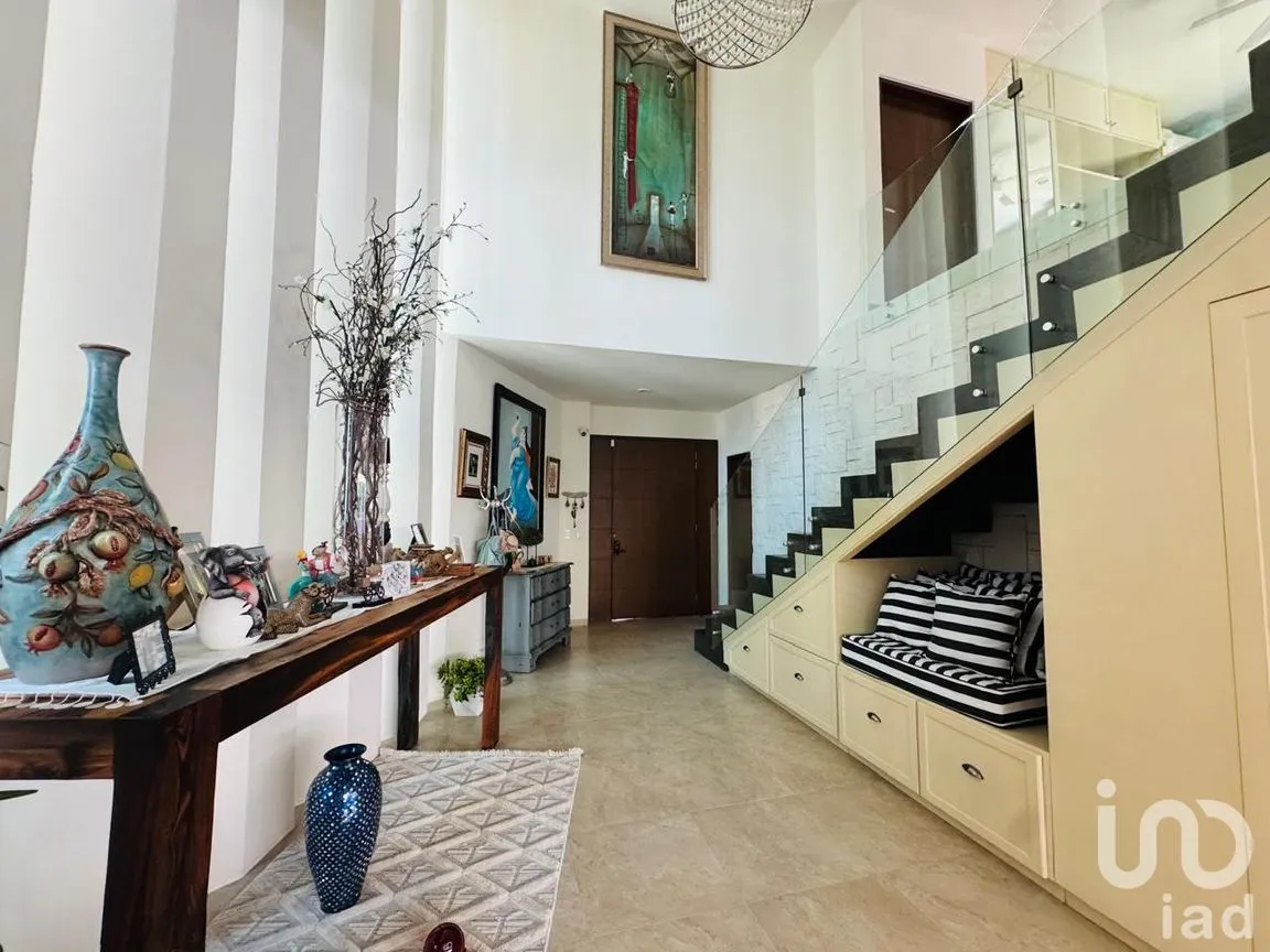 Casa en Venta en Residencial Cumbres, Benito Juárez, Quintana Roo | NEX-303025 | iad México | Foto 9 de 22
