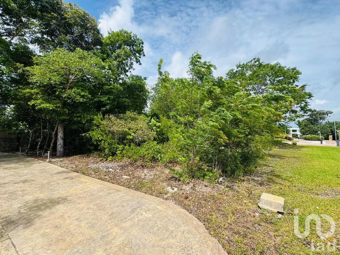 Terreno en Venta en Lagos del Sol, Benito Juárez, Quintana Roo | NEX-303027 | iad México | Foto 2 de 8