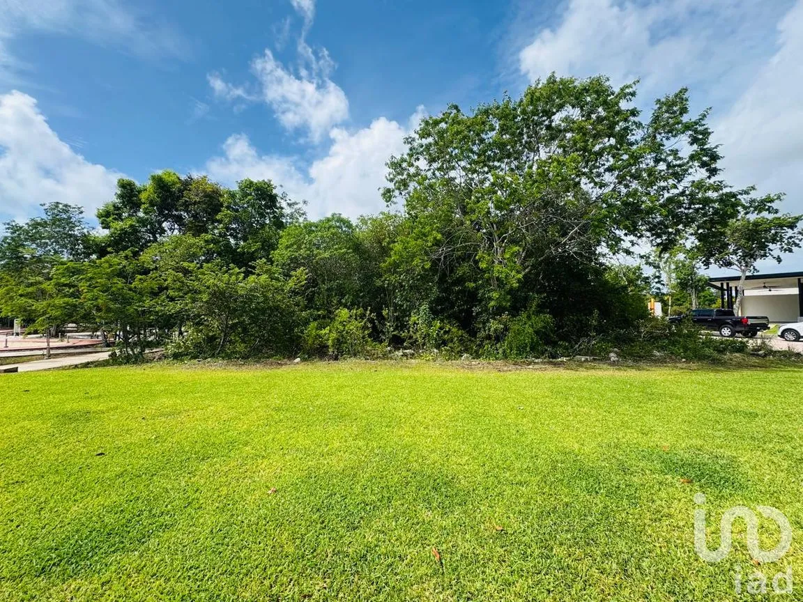 Terreno en Venta en Lagos del Sol, Benito Juárez, Quintana Roo | NEX-303027 | iad México | Foto 3 de 8
