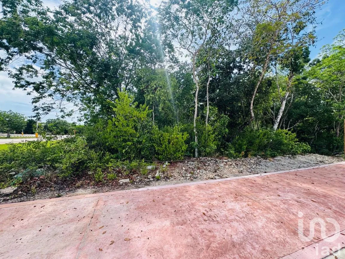 Terreno en Venta en Lagos del Sol, Benito Juárez, Quintana Roo | NEX-303027 | iad México | Foto 5 de 8
