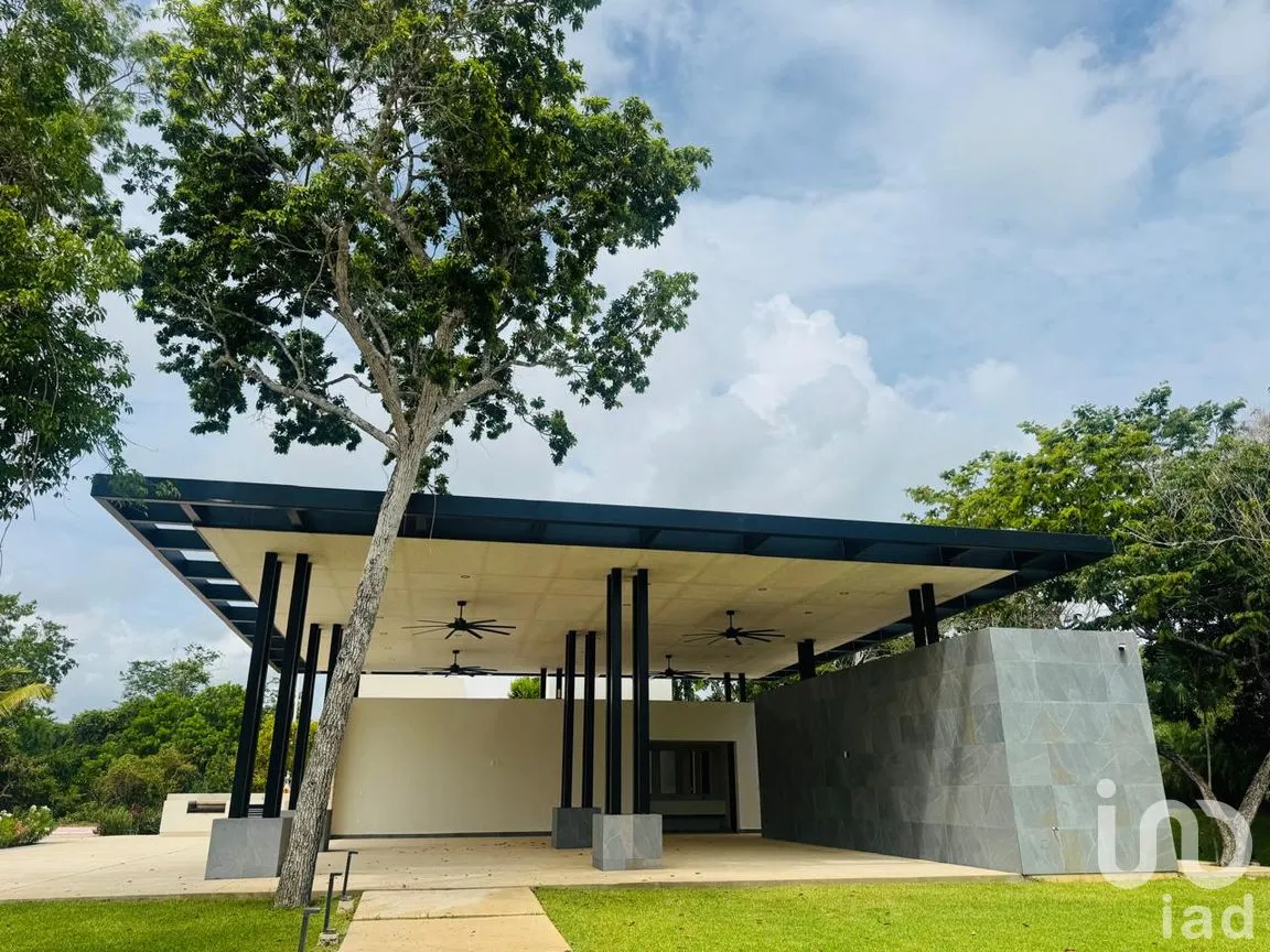 Terreno en Venta en Lagos del Sol, Benito Juárez, Quintana Roo | NEX-303027 | iad México | Foto 7 de 8
