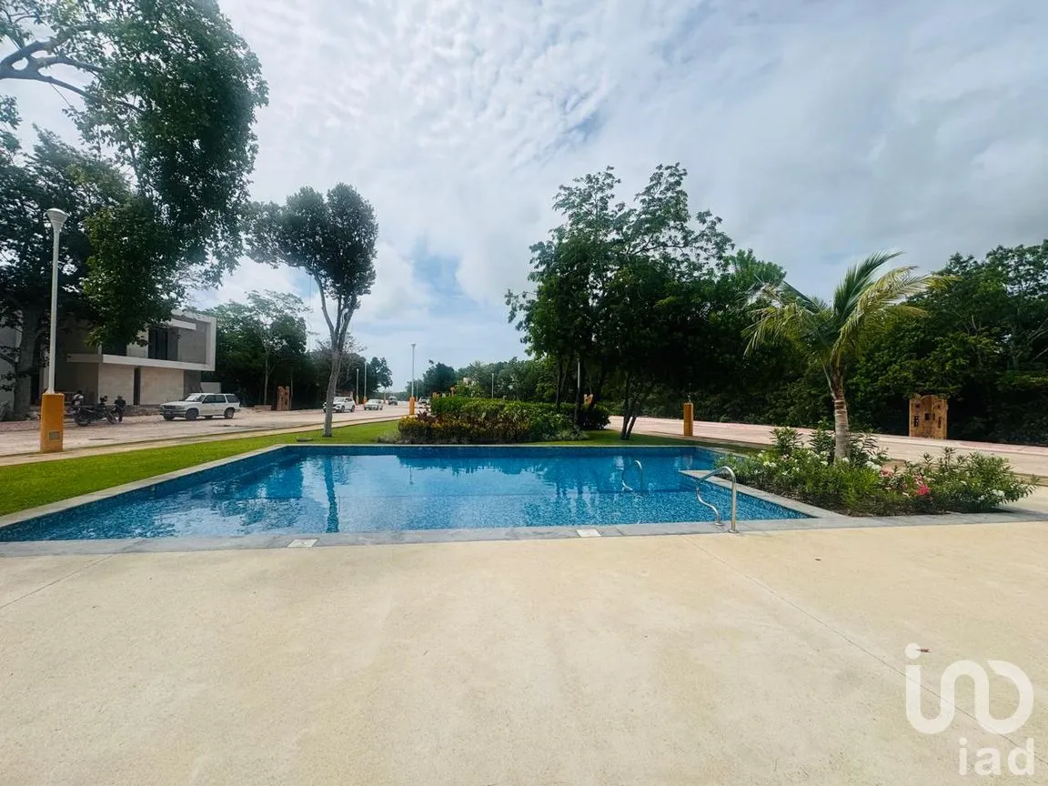 Terreno en Venta en Lagos del Sol, Benito Juárez, Quintana Roo | NEX-303027 | iad México | Foto 8 de 8