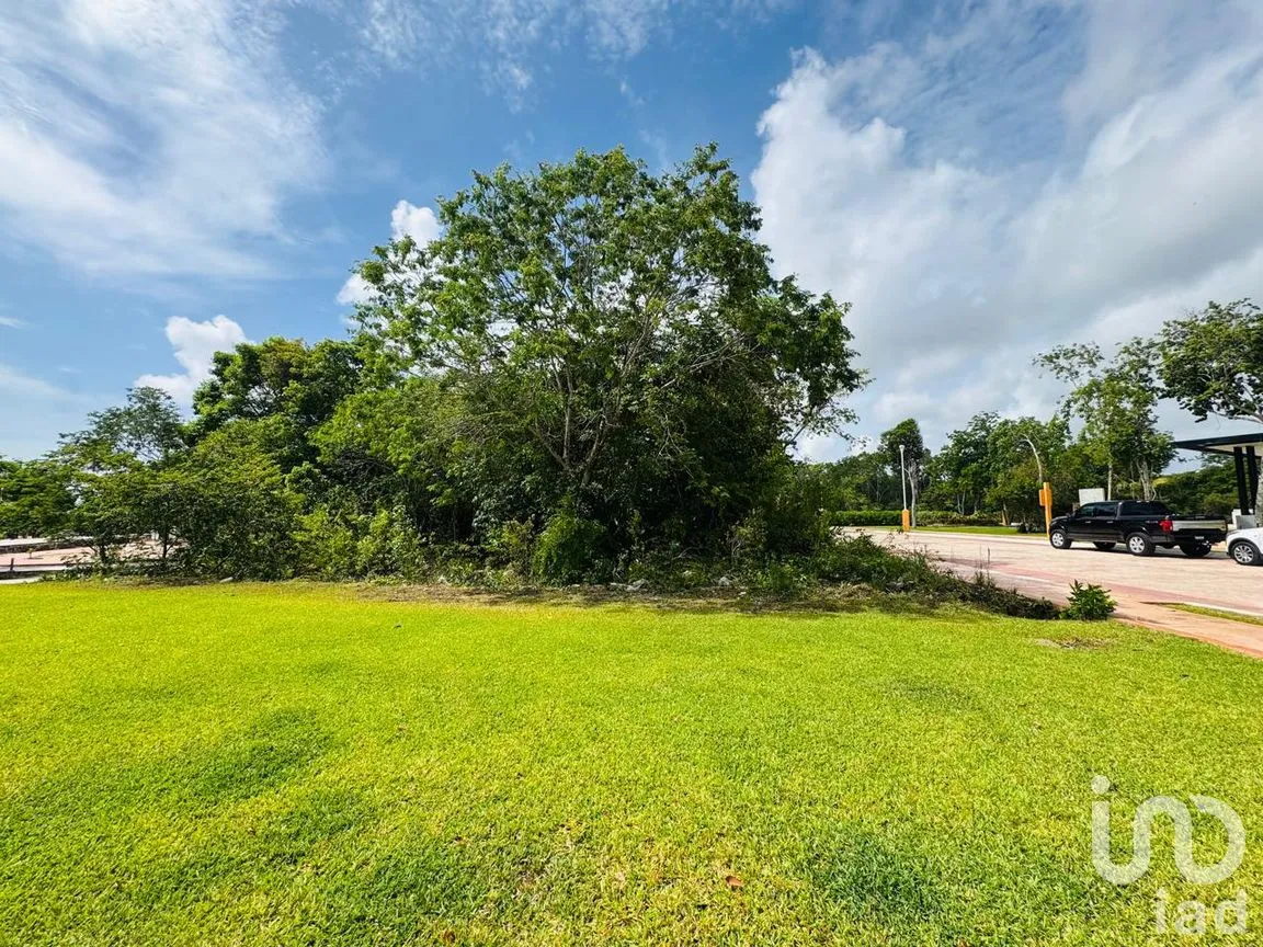 Terreno en Venta en Lagos del Sol, Benito Juárez, Quintana Roo | NEX-303027 | iad México | Foto 1 de 8