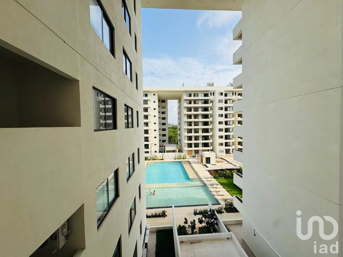 Departamento en Renta en Supermanzana 312, Benito Juárez, Quintana Roo | NEX-303615 | iad México | Foto 14 de 19