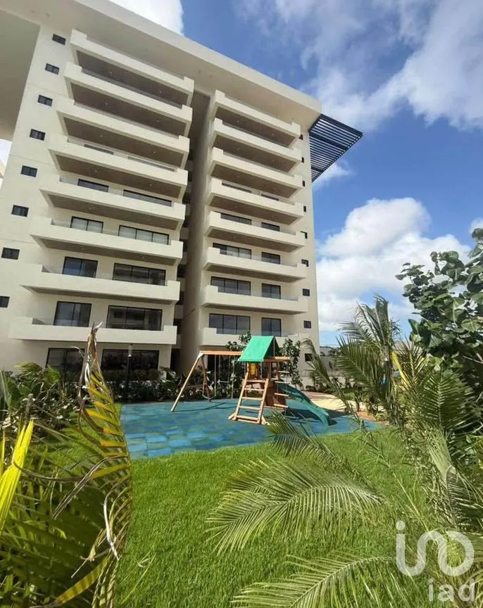 Departamento en Renta en Supermanzana 312, Benito Juárez, Quintana Roo | NEX-303615 | iad México | Foto 17 de 19