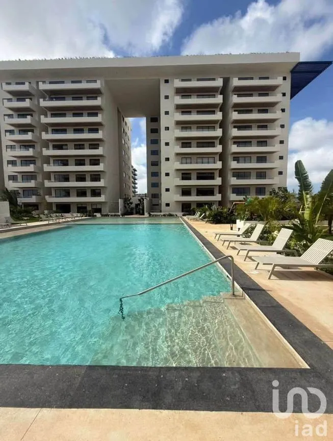 Departamento en Renta en Supermanzana 312, Benito Juárez, Quintana Roo | NEX-303615 | iad México | Foto 18 de 19
