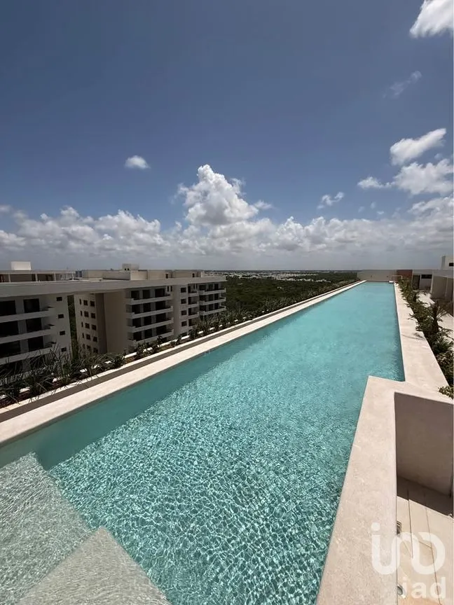 Departamento en Renta en Supermanzana 312, Benito Juárez, Quintana Roo | NEX-303615 | iad México | Foto 19 de 19