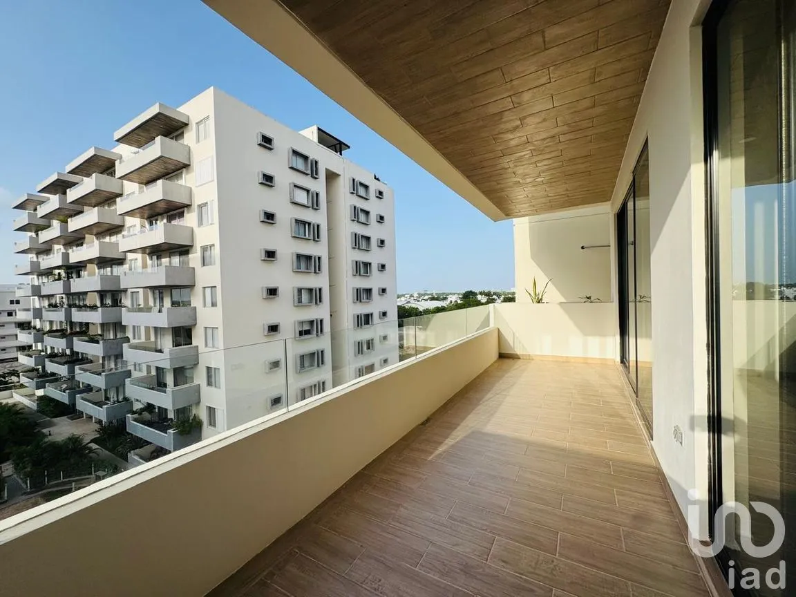 Departamento en Renta en Supermanzana 312, Benito Juárez, Quintana Roo | NEX-303615 | iad México | Foto 7 de 19