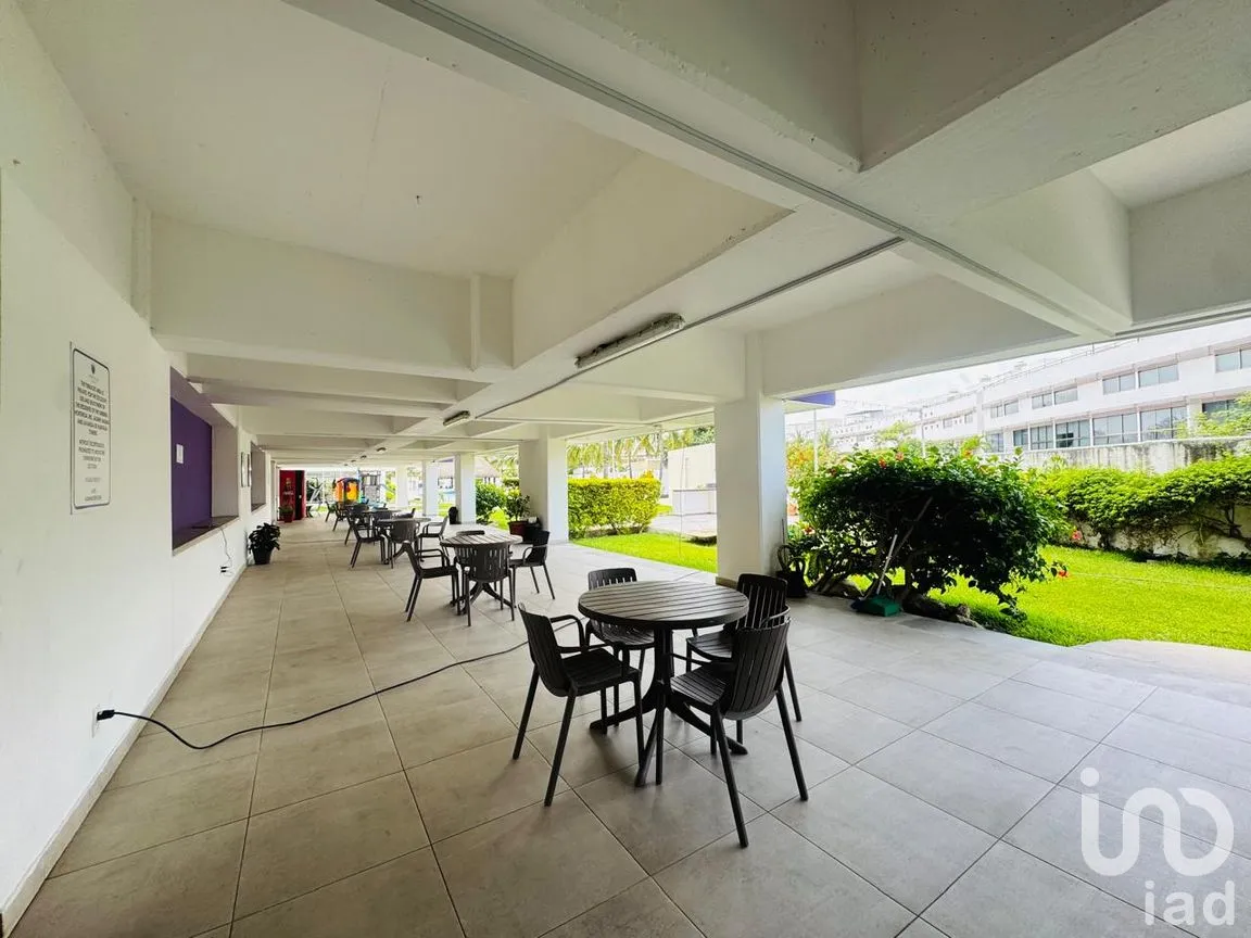 Departamento en Renta en Supermanzana 40, Benito Juárez, Quintana Roo | NEX-303625 | iad México | Foto 14 de 16