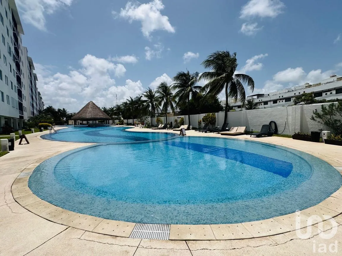 Departamento en Renta en Supermanzana 40, Benito Juárez, Quintana Roo | NEX-303625 | iad México | Foto 15 de 16