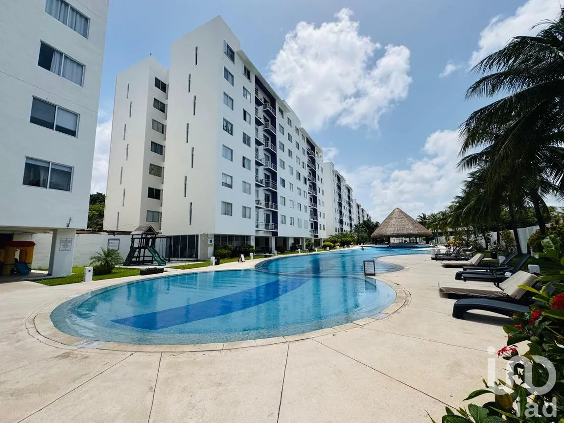 Departamento en Renta en Supermanzana 40, Benito Juárez, Quintana Roo | NEX-303625 | iad México | Foto 16 de 16