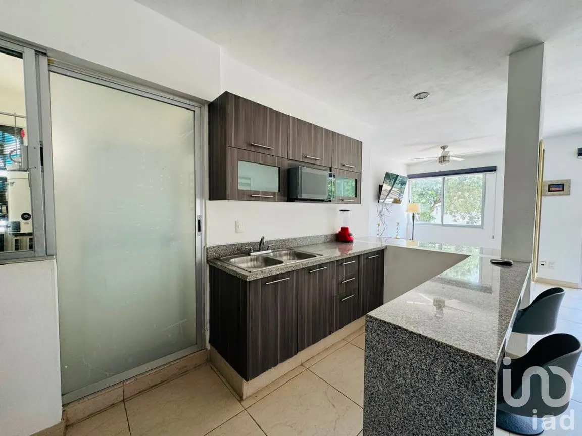 Departamento en Renta en Supermanzana 40, Benito Juárez, Quintana Roo | NEX-303625 | iad México | Foto 4 de 16
