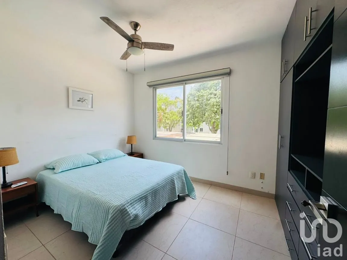 Departamento en Renta en Supermanzana 40, Benito Juárez, Quintana Roo | NEX-303625 | iad México | Foto 7 de 16