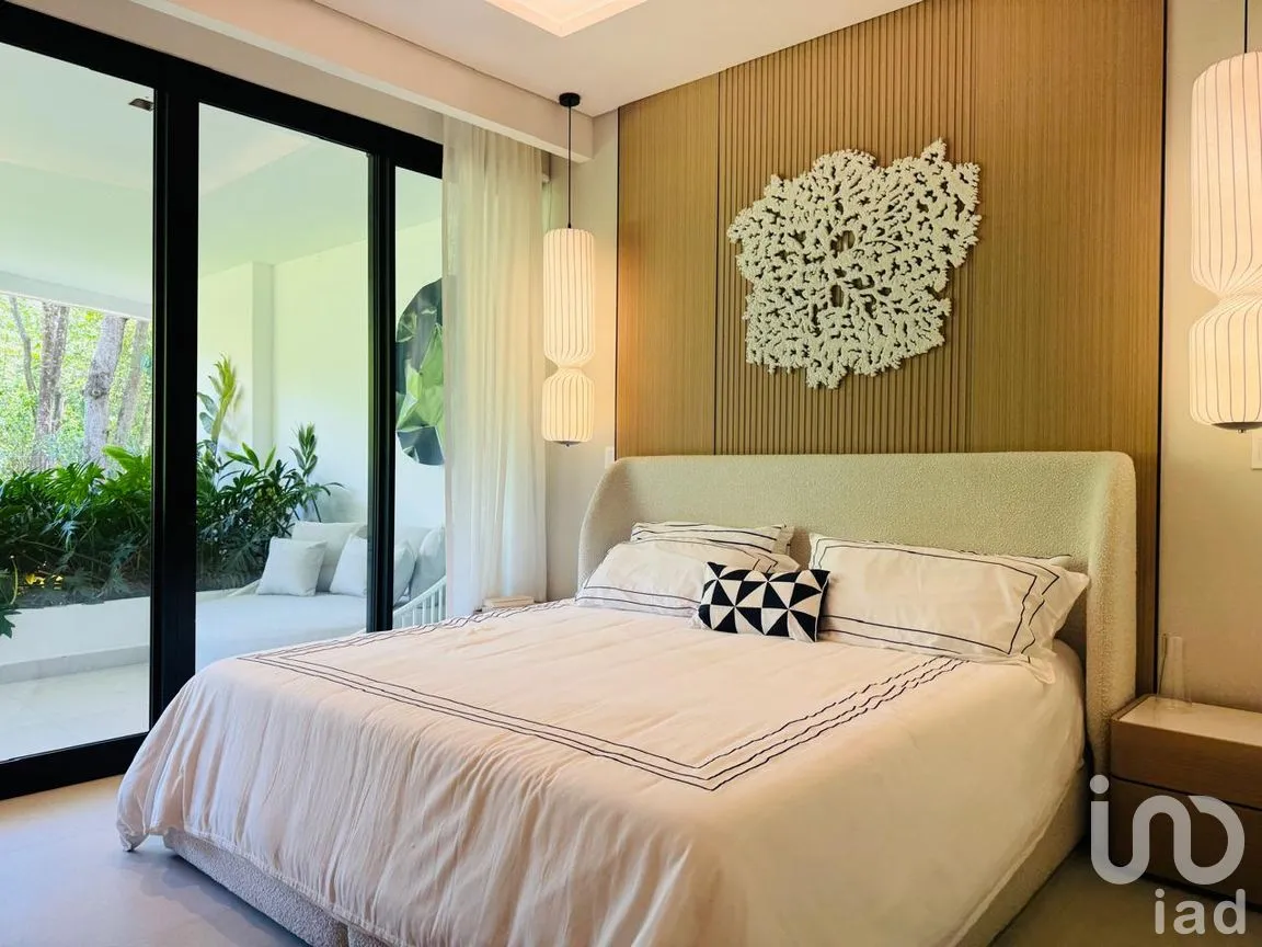 Departamento en Venta en Supermanzana 1 Centro, Benito Juárez, Quintana Roo | NEX-303715 | iad México | Foto 5 de 13