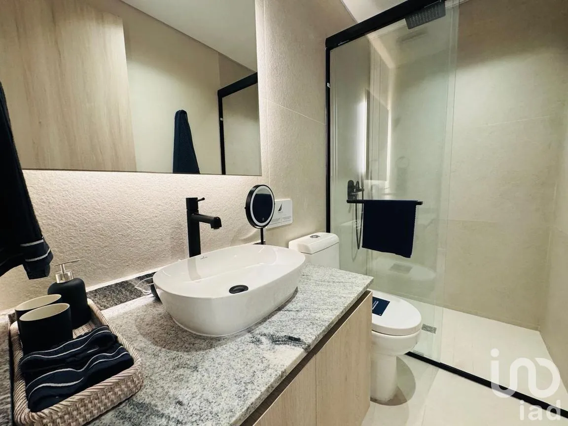 Departamento en Venta en Supermanzana 1 Centro, Benito Juárez, Quintana Roo | NEX-303715 | iad México | Foto 6 de 13