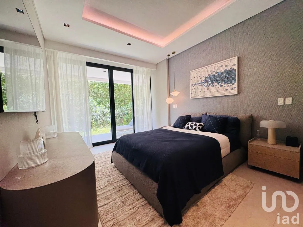 Departamento en Venta en Supermanzana 1 Centro, Benito Juárez, Quintana Roo | NEX-303715 | iad México | Foto 8 de 13